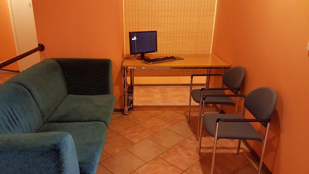 Мини-отель Konse Motel And Caravan Camping 3*